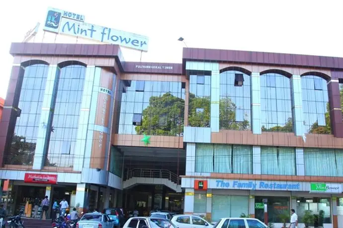 Hotel Mintflower