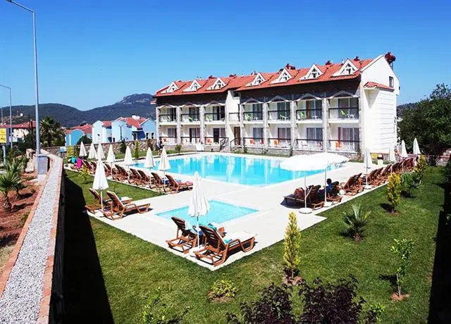 Orka Club Hotel & Villas