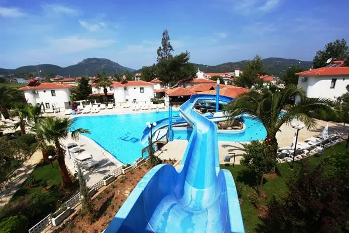 Orka Club Hotel & Villas 