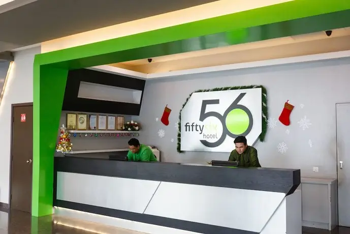 56 Hotel