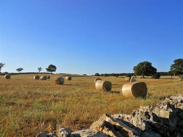 Agriturismo Masseria Casa Busciana 