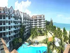 Bayu Beach Resort 