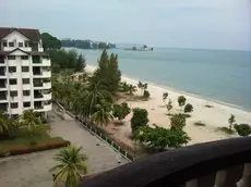 Bayu Beach Resort 