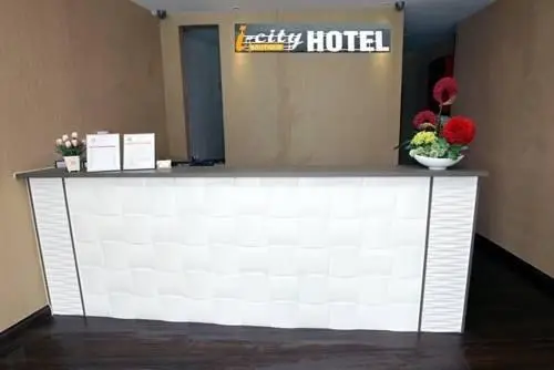 Citylight Hotel