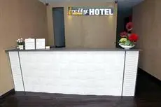 Citylight Hotel 