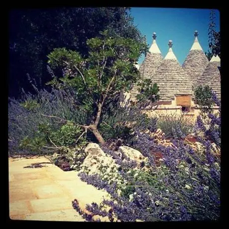 Trullo Sant'Angelo 