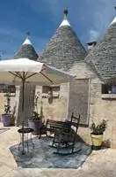 Trullo Sant'Angelo 