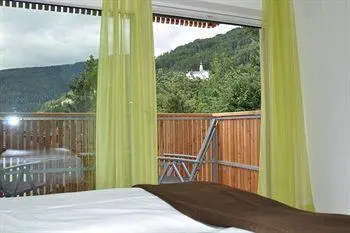 Aparthotel St Stefan