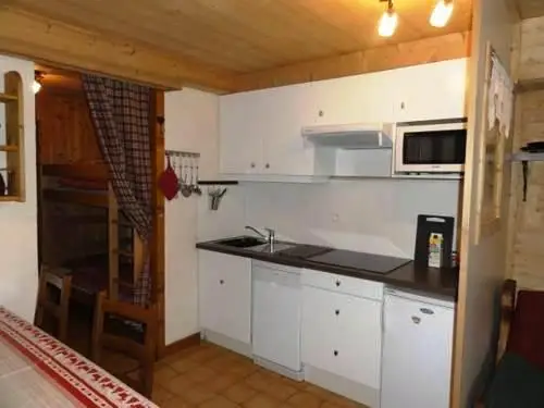 Appartement Le Telemark