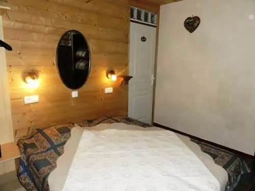 Appartement Le Telemark