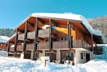 Azureva La Clusaz les Aravis