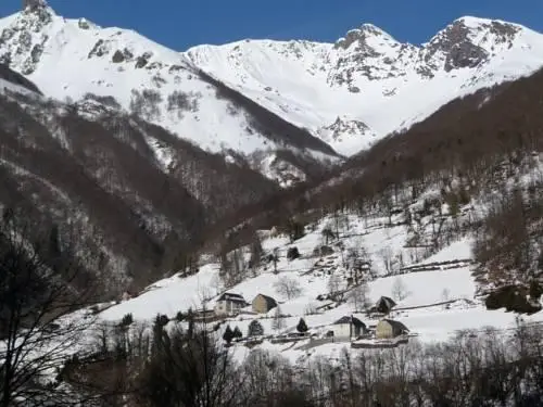 Chambres d'Hotes La Balaguere 