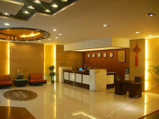 Dongfeng Hotel