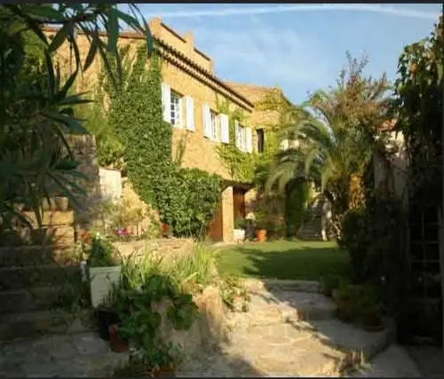 Villa Montvert