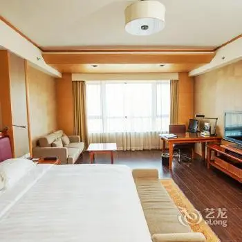 Changbaishan Tianyu Resort Hotel 