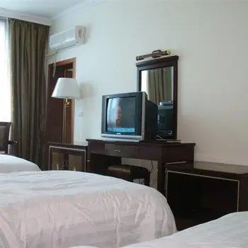 Dapeng Business Hotel Libo