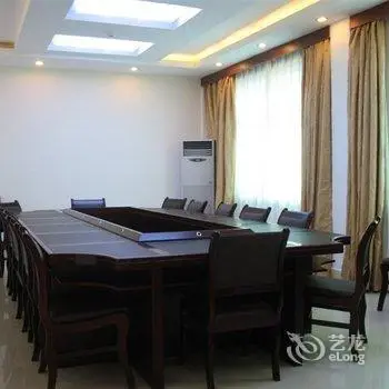 Dapeng Business Hotel Libo 