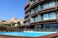 Eolian Milazzo Hotel 