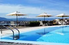 Eolian Milazzo Hotel 