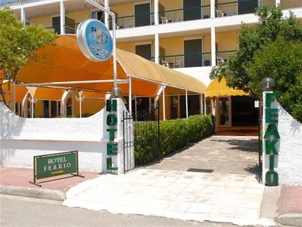 Feakion Hotel