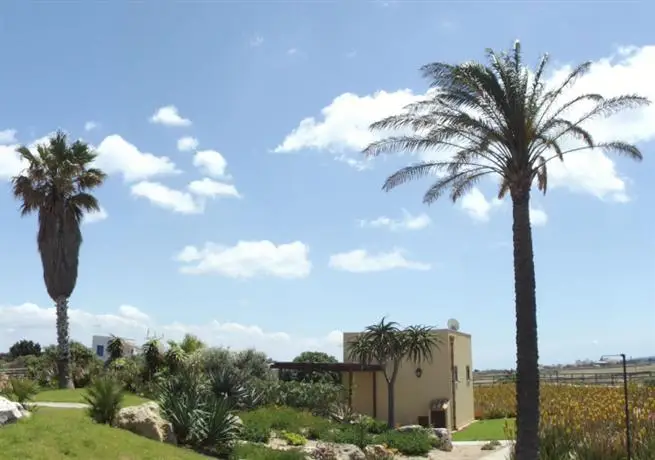 Il Giardino delle Aloe 