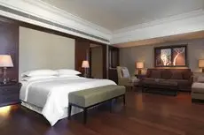 Sheraton Changbaishan Resort 