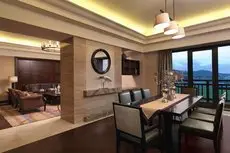 Sheraton Changbaishan Resort 