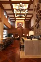 Sheraton Changbaishan Resort 