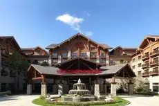 Sheraton Changbaishan Resort 