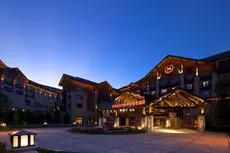 Sheraton Changbaishan Resort 