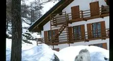 TH Gressoney la Trinite Monboso Hotel 