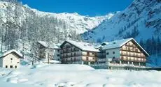 TH Gressoney la Trinite Monboso Hotel 