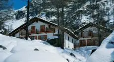 TH Gressoney la Trinite Monboso Hotel 