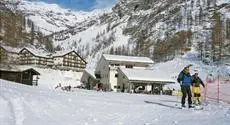 TH Gressoney la Trinite Monboso Hotel 