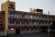 Kapu ta Hotel 