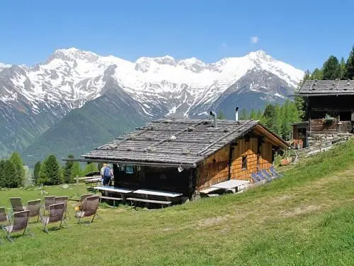 Appartement Sonne 