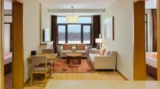 Holiday Inn Changbaishan Suites 