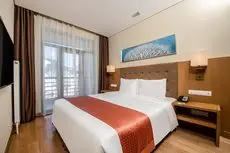 Holiday Inn Changbaishan Suites 