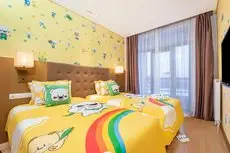 Holiday Inn Changbaishan Suites 