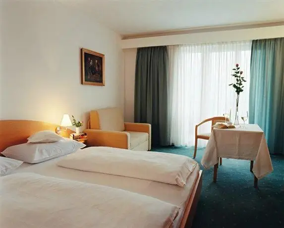 Hotel Appartement Krone