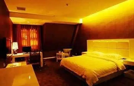 Jinsha Hotel Daqing