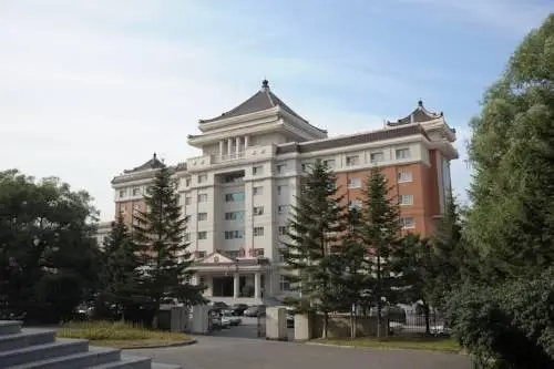 Xinmin Hotel - Changchun 