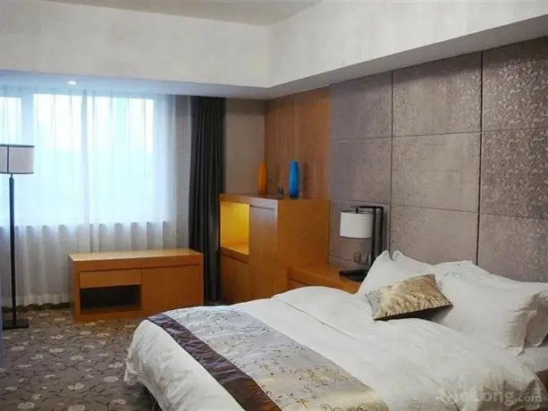 Xinmin Hotel - Changchun 