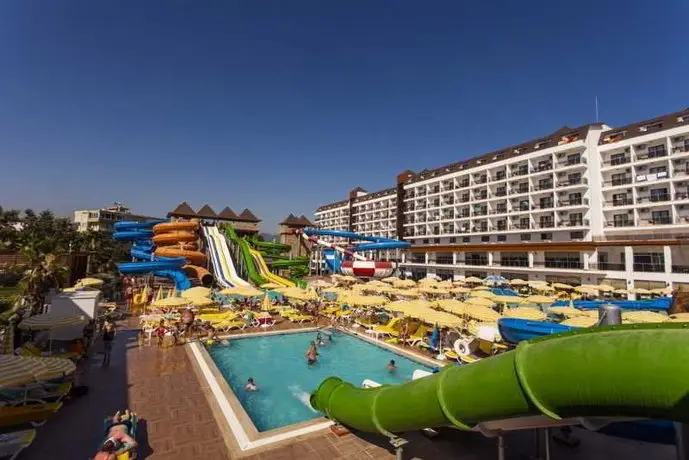 Eftalia Splash Resort