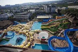 Eftalia Splash Resort