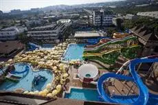 Eftalia Splash Resort 