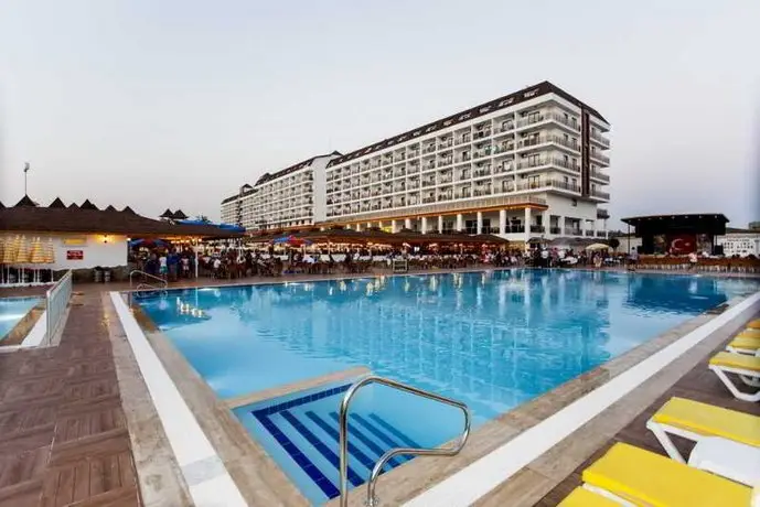 Eftalia Splash Resort 