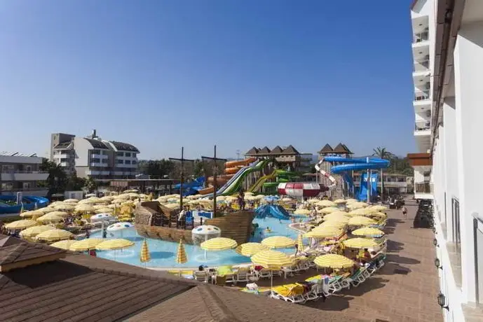 Eftalia Splash Resort 