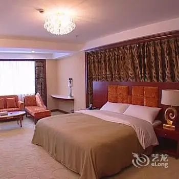 Fudu Hotel Huludao 