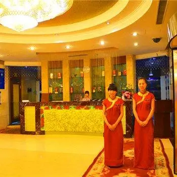 Fudu Hotel Huludao 